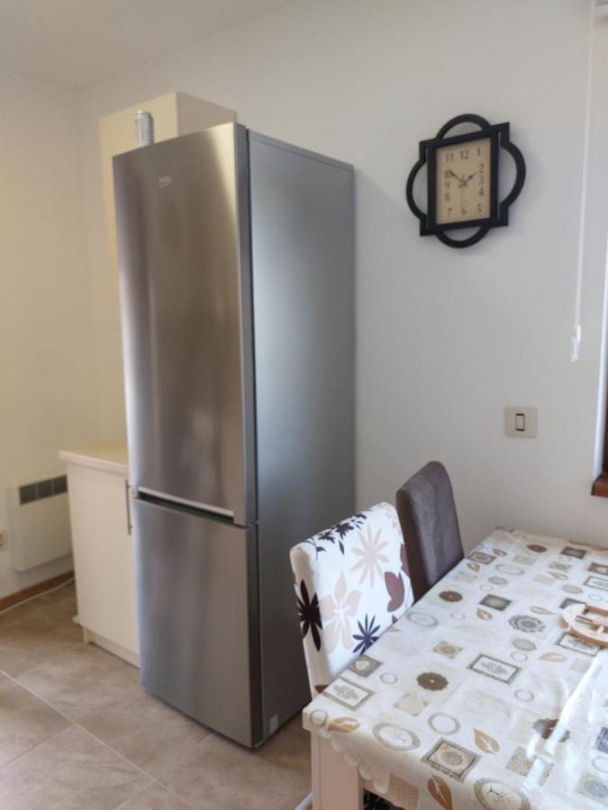 Iva Appartement Zlatibor Buitenkant foto