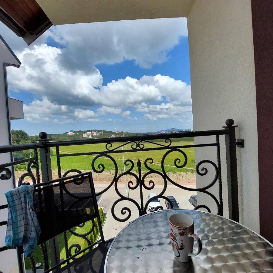 Iva Appartement Zlatibor Buitenkant foto